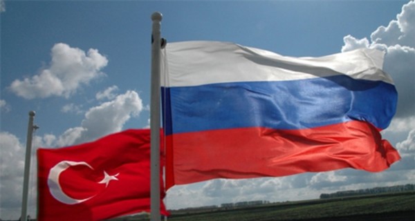 Турция передала России доказательства нарушения самолетом Су-34 ее воздушного пространства