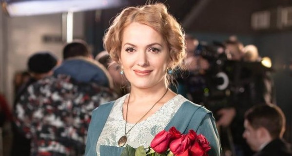 42-летняя актриса Мария Порошина родила четвертого ребенка