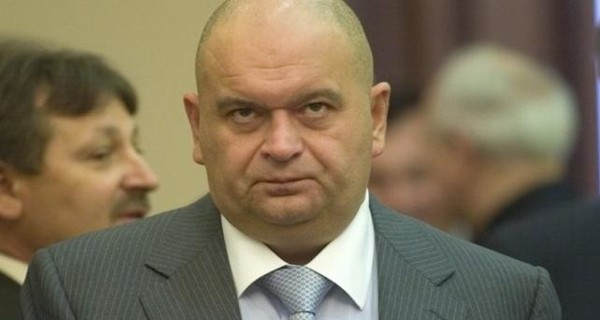 Арестовано имущество экс-министра экологии Злочевского
