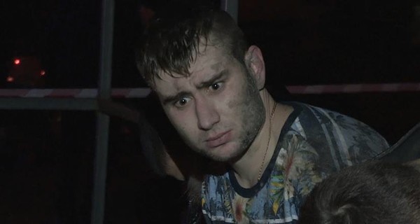 Геращенко назвал виновного за гибель юноши во время погони  в Киеве