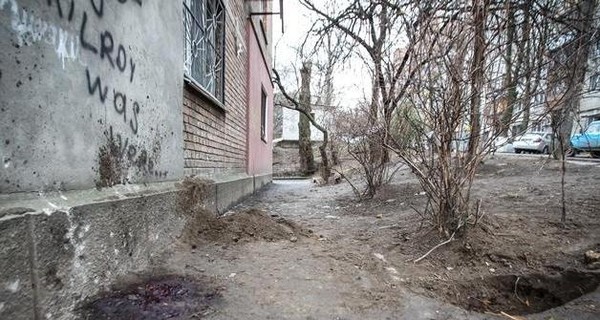 СМИ сообщили о взрывах и стрельбе в Запорожье