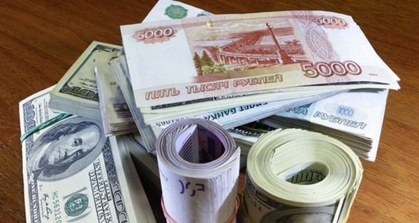 Впервые за 17 лет расходы россиян превысили доходы