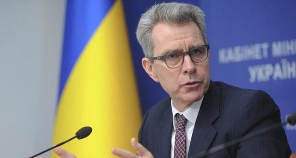 США выделят Украине 335 миллионов долларов на усиление безопасности