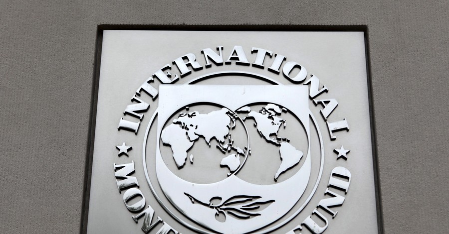 МВФ предлагает поменять налоги и пенсии