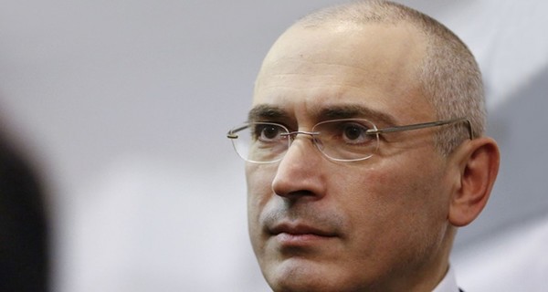Ходорковского объявили в международных розыск
