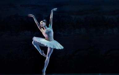 Звезда мирового балета Яна Саленко возвращается в Украину