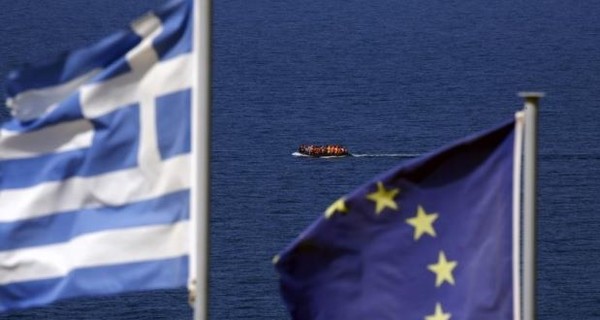 Грецию на два года могут исключить из Шенгенской зоны