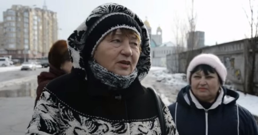 Жилой комплекс в Днепровском районе Киева пытались захватить рейдеры