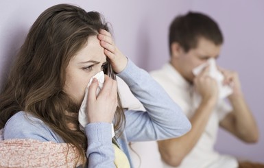 Количество смертей от гриппа уверенно приближается к 300