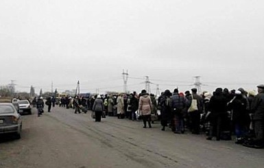СМИ: Россия планирует переселить беженцев из Донбасса в Сибирь