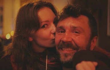 Дочь Сергея Шнурова вышла замуж