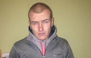 Мужчину, сбежавшего из суда под Харьковом, задержали