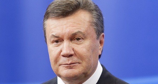 Яценюк предложил депутатам принять закон о зачислении денег Януковича в казну Украины
