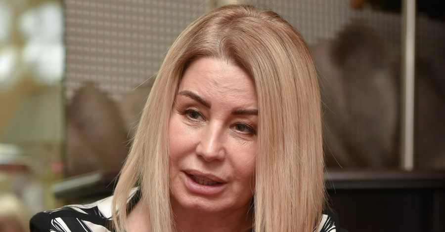 Анна Герман: У Януковича я была громоотводом