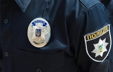 Днепропетровские полицейские похитили жителя Донецкой области ради взятки