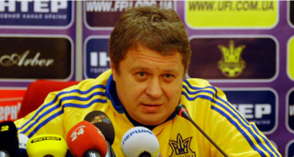 Официально: Заваров подписал новый контракт с ФФУ