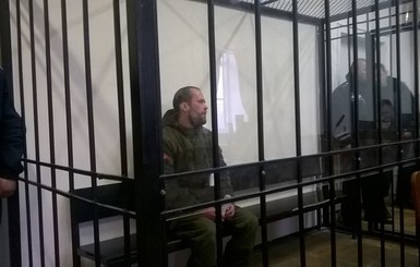 Белоруса из ОУН посадили под домашний арест за погромы в Киеве