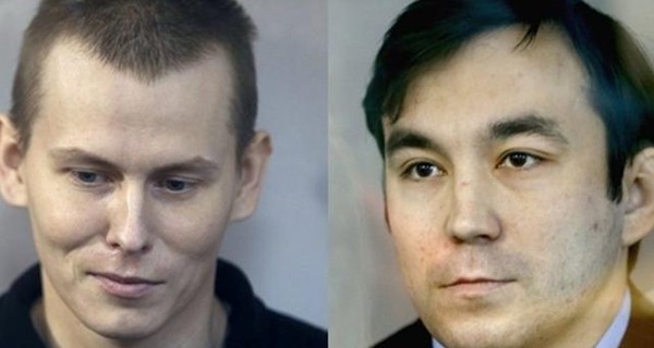 Решение по делу Ерофеева и Александрова отложили, адвокаты готовят апелляцию 