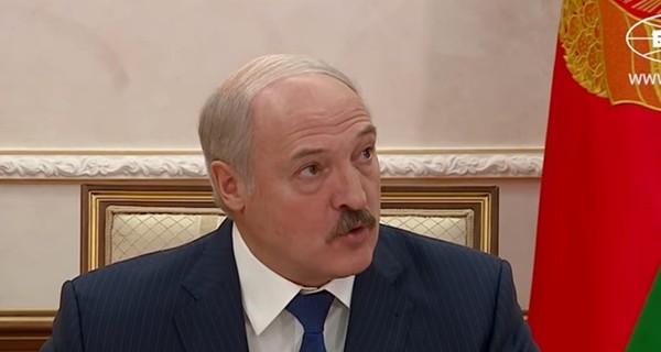 ЕС официально снял санкции с Лукашенко и белорусских чиновников
