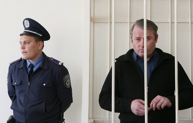 Суд отпустил экс-нардепа Лозинского, осужденного за убийство