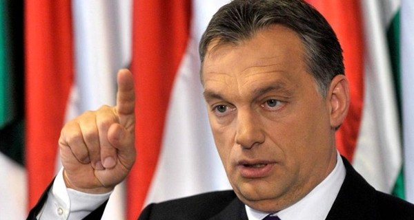 Венгрия построит забор на границе с Румынией