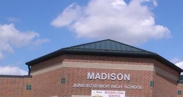 Стрельба в школе Огайо: ранены трое учеников