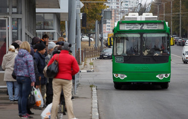 Летом отдыхающих в Одессе будут возить курортные троллейбусы