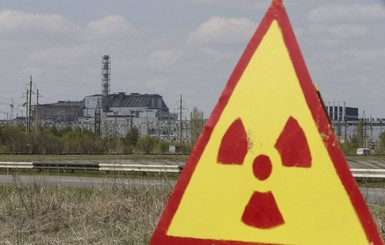 Спустя 30 лет Чернобыль по-прежнему отравлен радиацией