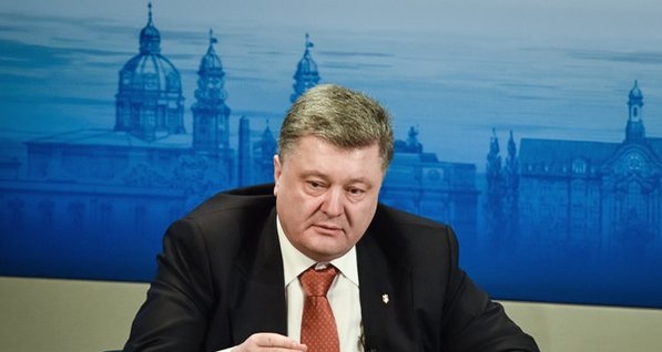 Порошенко заявил, что не получал предложений по обмену Савченко