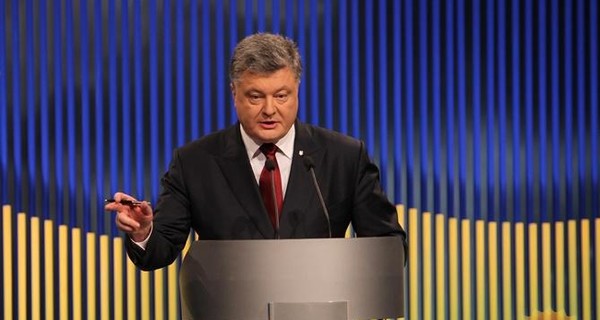 СМИ: Порошенко приедет в Хмельницкий с новым губернатором