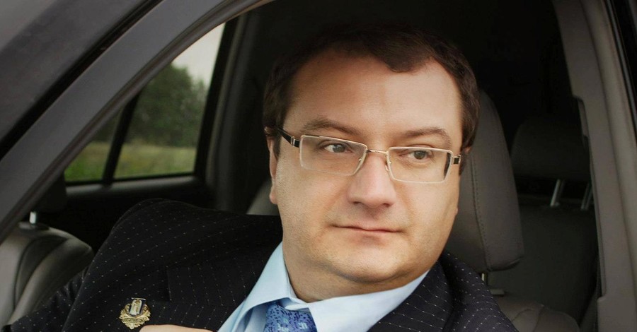 Полиция не исключает, что адвоката Александрова могли убить