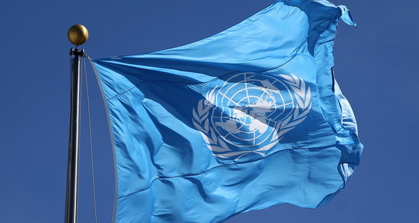 В ООН заявили о планах РФ закрыть офис управления по правам человека