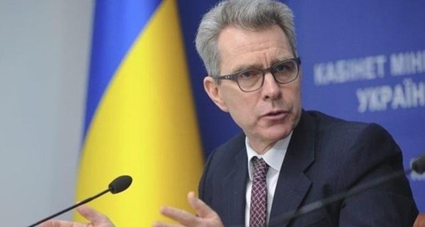 Пайетт: задание для Украины на 2016 год – сменить политический класс