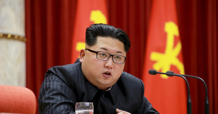 ООН призвала отдать Ким Чен Ына под суд за преступления против человечности