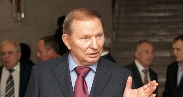 Кучма надеется, что Порошенко разоберется с увольнением главы КБ 