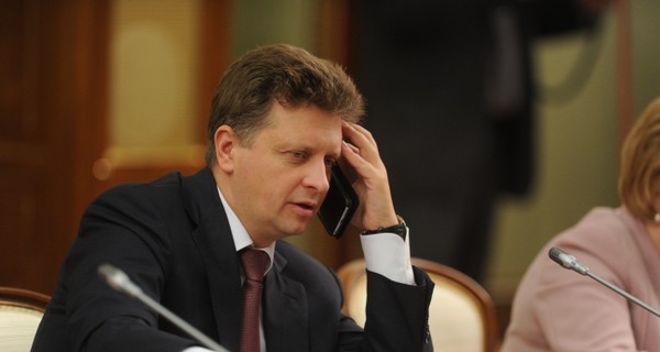 Минтранс РФ ждет от Киева ответа о возобновлении полетов
