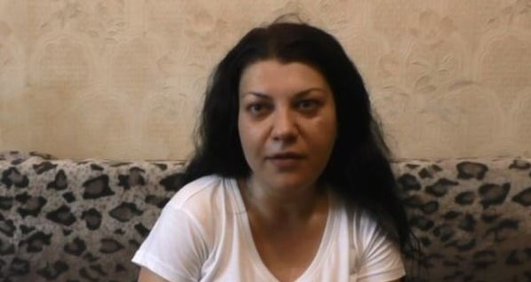 Крымские татары создадут женский батальон