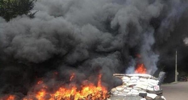 В Нигерии смертницы взорвали мечеть с 22 людьми
