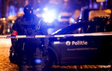 Во Франции арестовали четверых человек по подозрению в организации парижских терактов