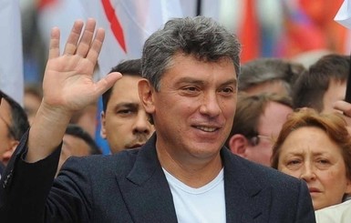 Наследство Немцова оценили в миллиард долларов