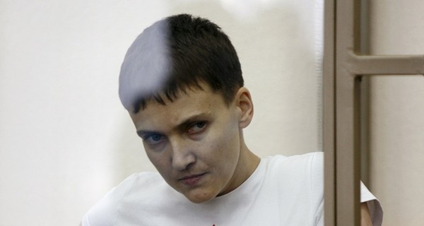 Адвокат: ФСБ не пропустило в Россию тех, кто едет на суд Савченко 
