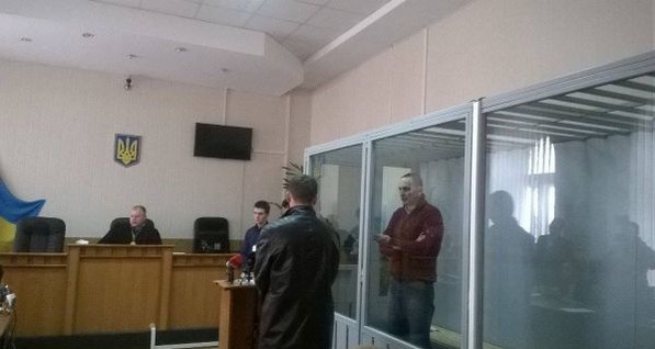 Шевцов в третий раз заявил о плохом самочувствии, заседание суда вновь перенесли