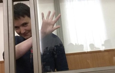 Защита Савченко: успех или поражение адвокатов?