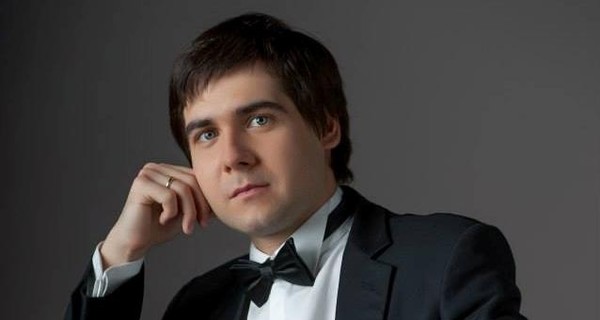 В убийстве детей украинского пианиста обвинили его жену