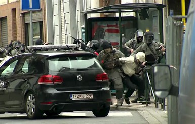 Какие выводы должны сделать из брюссельских терактов мы и Европа?