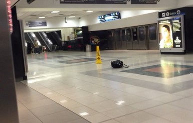 В США эвакуировали аэропорт из-за угрозы теракта 