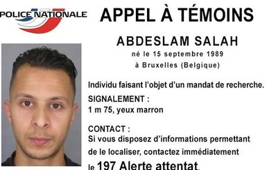 Задержанный в Бельгии парижский террорист хочет экстрадиции во Францию