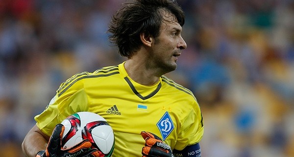 Шовковский заступился за украинцев, которые играют в российских клубах