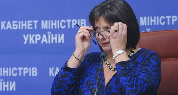 Яресько увидела стабилизацию и рост украинской экономики 
