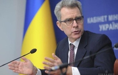 Пайетт: США не изменит политику в отношении Украины после выборов президента